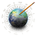 Neverdit Logo